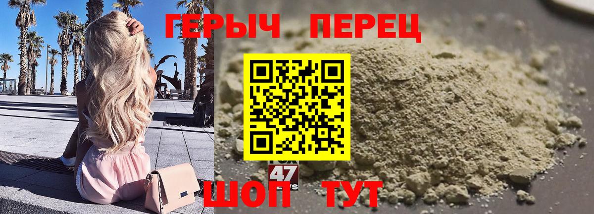 ГЕРОИН хмурый Сибай